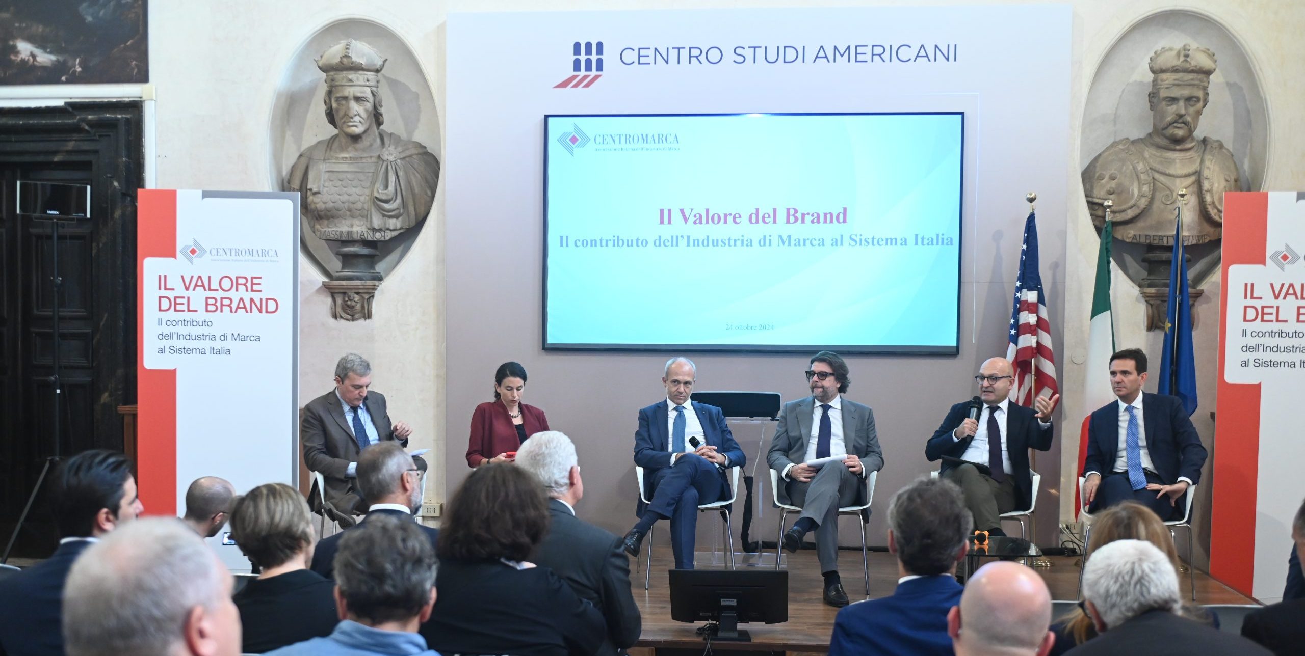 Incontro pubblico